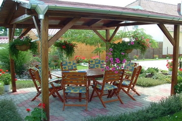 Private Unterkunft Zalaegerszeg 2